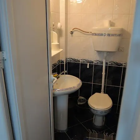 Gostinska Kuca Lägenhet Leskovac (Jablanica)