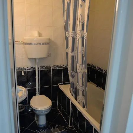 Lägenhet Gostinska Kuca