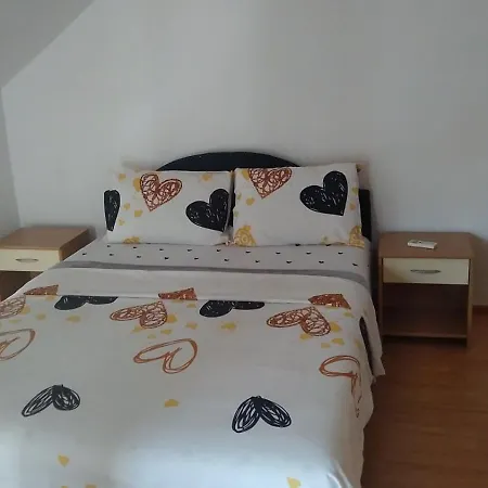 Gostinska Kuca 莱斯科瓦茨