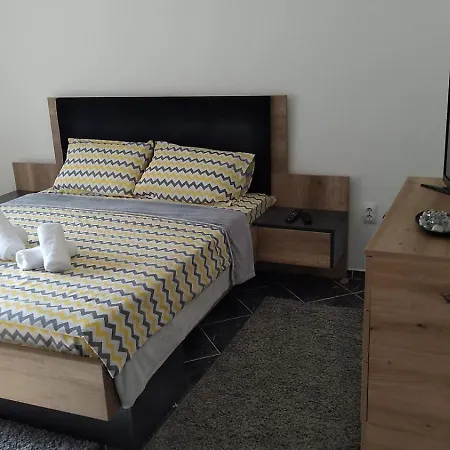 Gostinska Kuca * Leskovac (Jablanica)