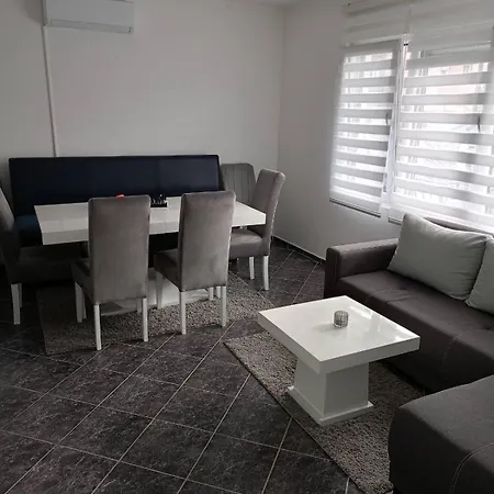 Gostinska Kuca 公寓 莱斯科瓦茨