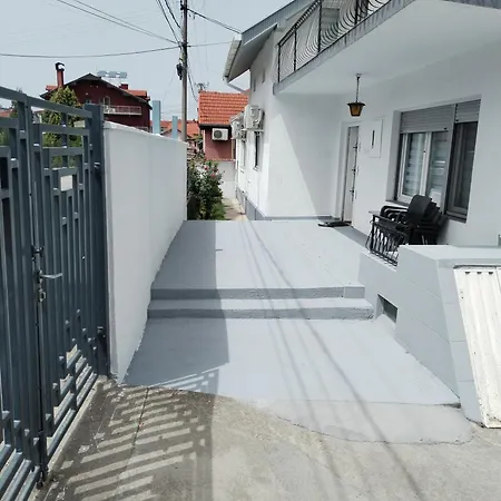 Apartment Gostinska Kuca
