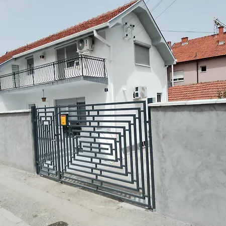 Gostinska Kuca Leskovac (Jablanica)