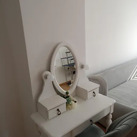 Gostinska Kuca 公寓 莱斯科瓦茨