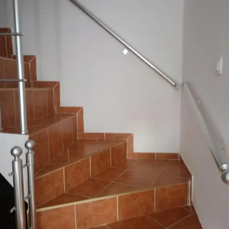 Gostinska Kuca * 莱斯科瓦茨