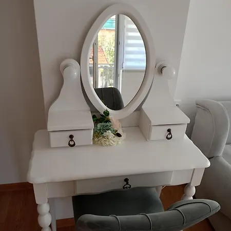 Lägenhet Gostinska Kuca