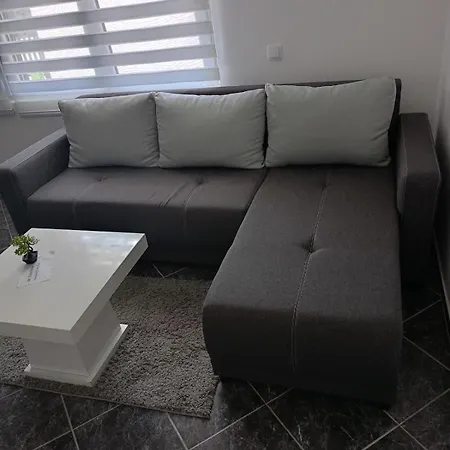 公寓 Gostinska Kuca 莱斯科瓦茨