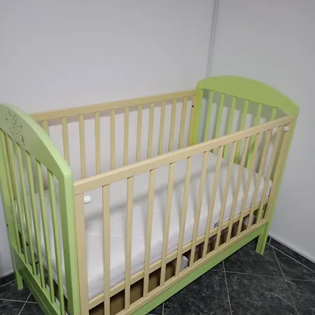 Gostinska Kuca 莱斯科瓦茨