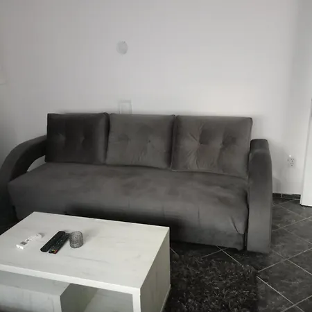 Gostinska Kuca * 莱斯科瓦茨