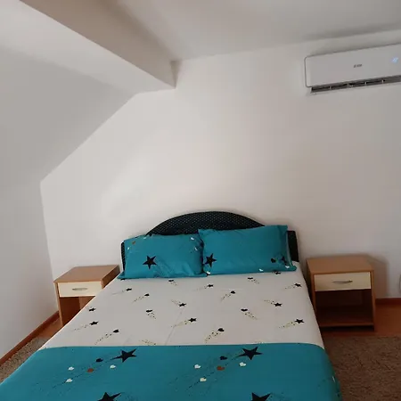 Gostinska Kuca Lägenhet