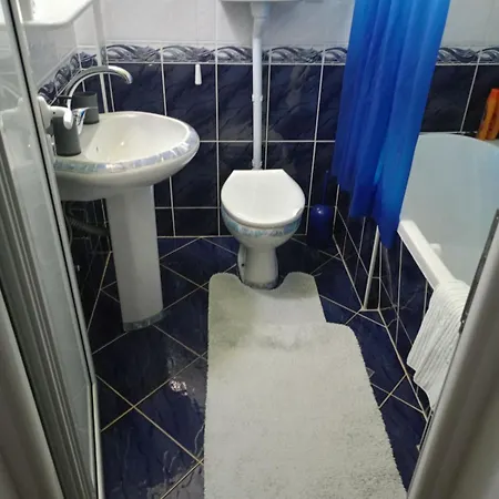 Gostinska Kuca Lägenhet *