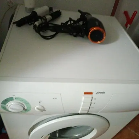 Lägenhet Gostinska Kuca *