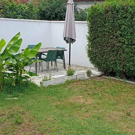 Gostinska Kuca Lägenhet Leskovac (Jablanica)