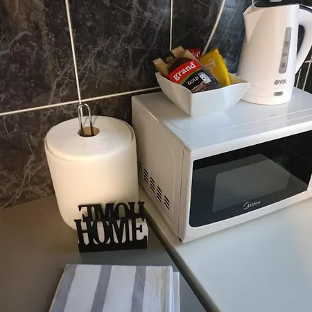 Gostinska Kuca Lägenhet *