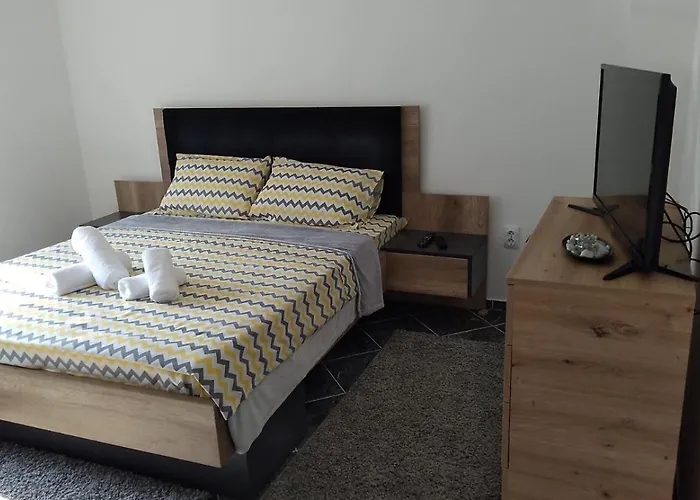 Gostinska Kuca * ليسكوفاك