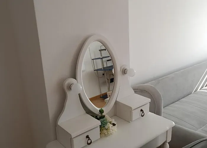 Gostinska Kuca شقة ليسكوفاك