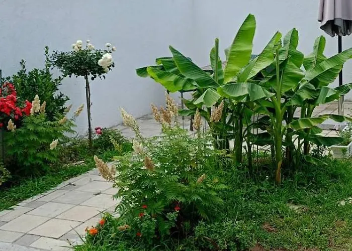 Gostinska Kuca شقة *