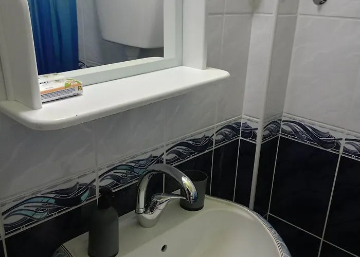 Gostinska Kuca شقة ليسكوفاك