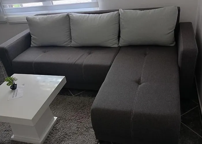 شقة Gostinska Kuca ليسكوفاك