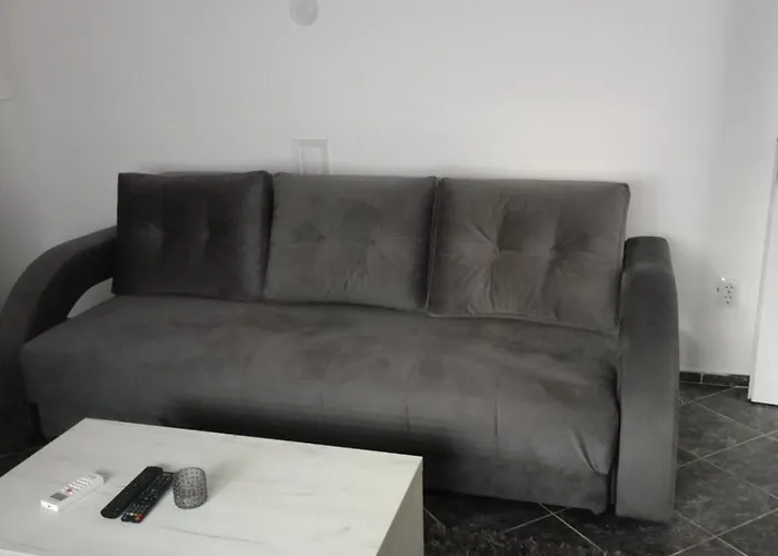 Gostinska Kuca * ليسكوفاك