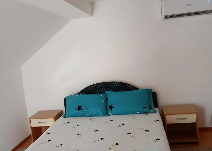 Gostinska Kuca شقة