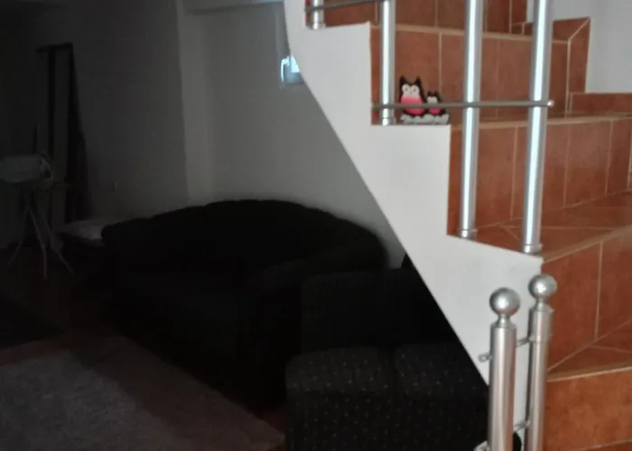 شقة Gostinska Kuca