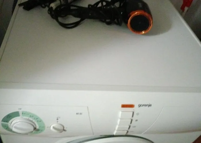 شقة Gostinska Kuca *